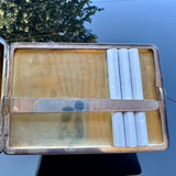 Napier Cigarette Case