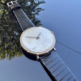 LeJour Morgan Dollar Watch