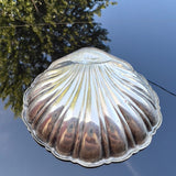 Revere Silver Co. Sterling Shell Dish