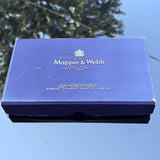 NOS Mappin & Webb Notecase