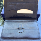 NOS Mappin & Webb Notecase