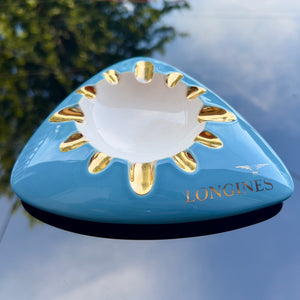 Longines Ashtray by Fuhrmann