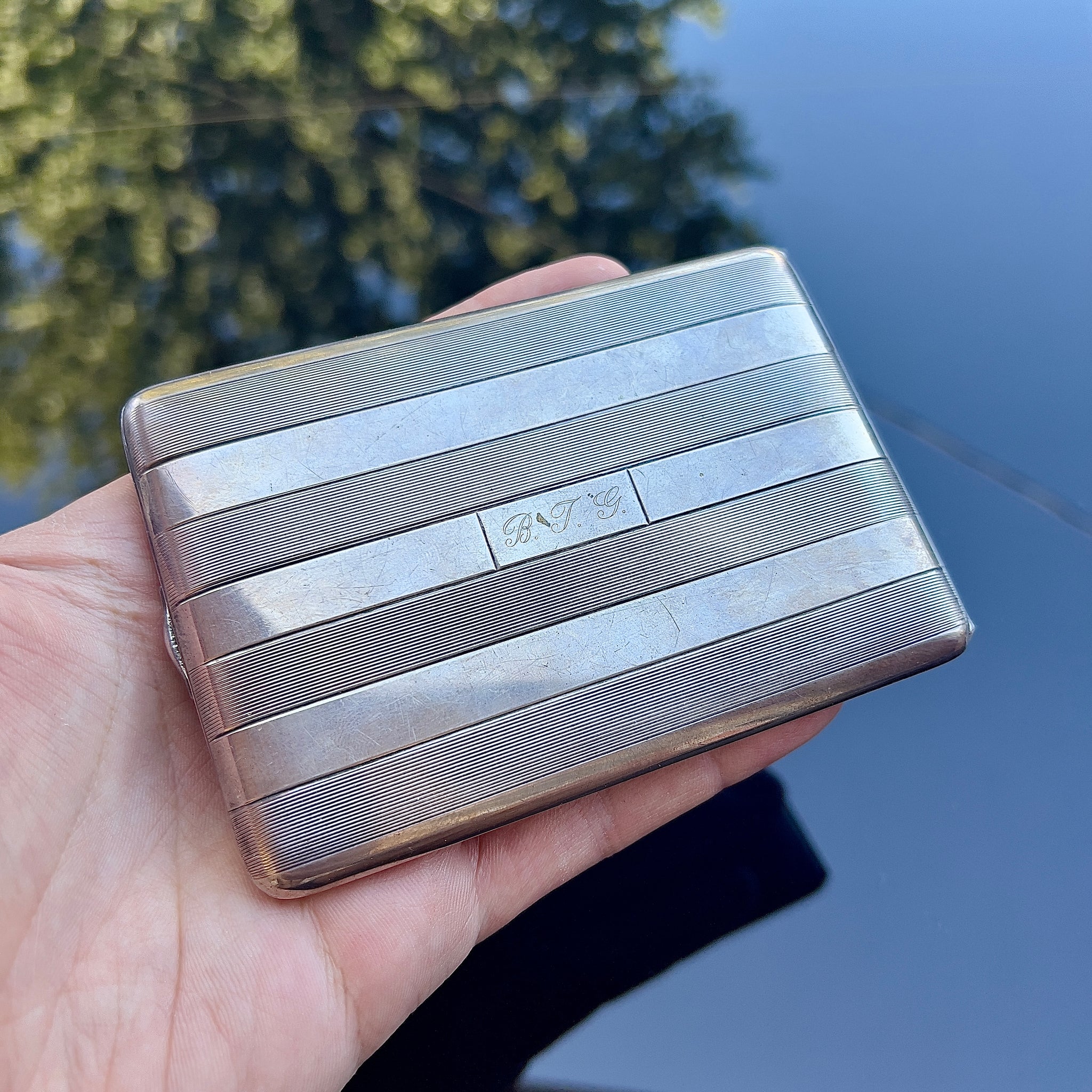 napier cigarette case Napier Cigarette Case – Atelier Vespoint napier cigarette case Napier Cigarette Case – Atelier Vespoint