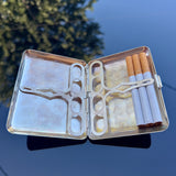 Elgin Cigarette Case